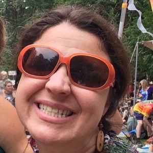 Meet your Posher, Kate